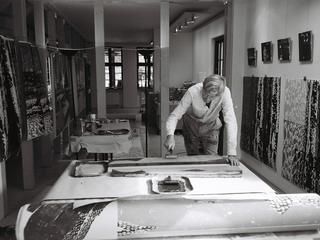 Studio, Edvard-Munch-Haus
